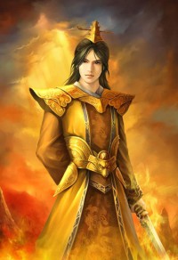 魔王忙着在補魔