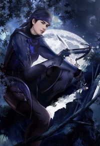 鬼天官