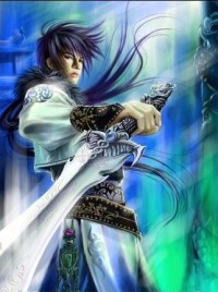 大荒風魔