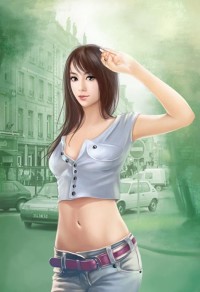 寒門冷香